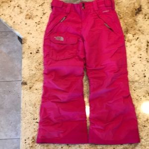 The North Face Girls Snow Pants